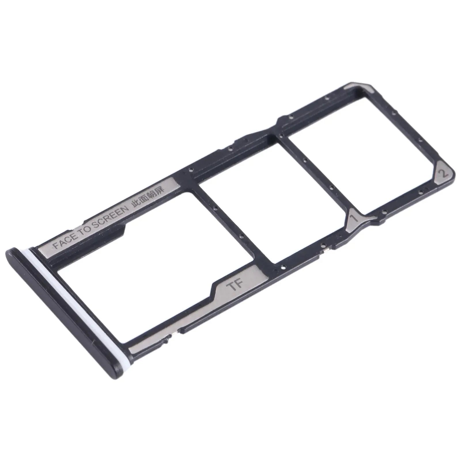 Xiaomi Redmi A2 SIM & SD Card Tray