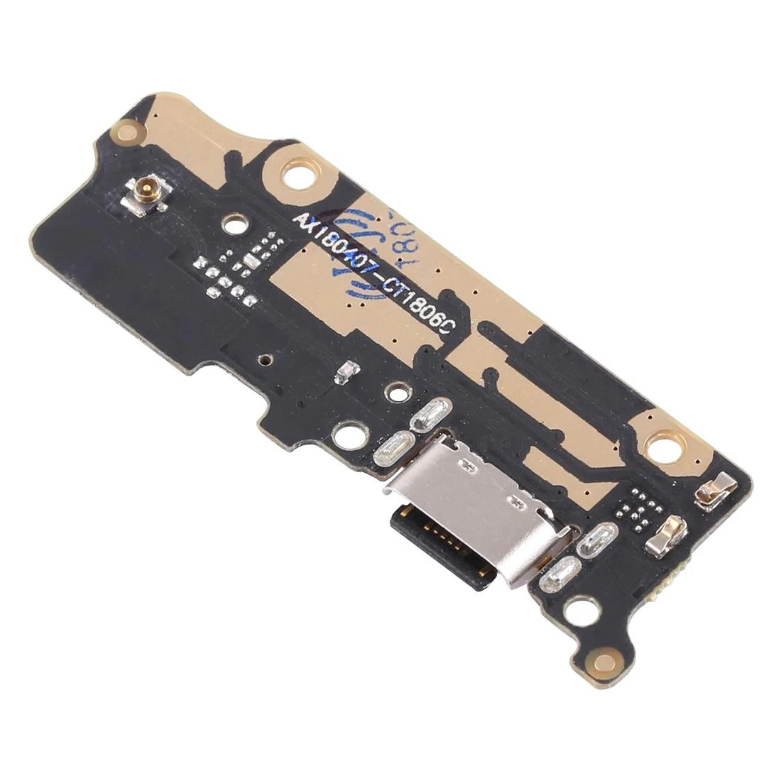 Xiaomi Mi 6X/A2 Charging Port Board Replacement