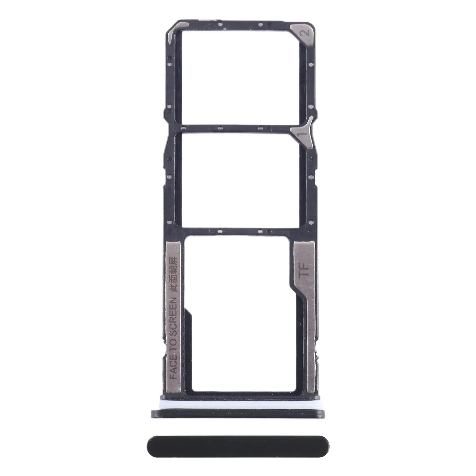Xiaomi Redmi A2 SIM & SD Card Tray