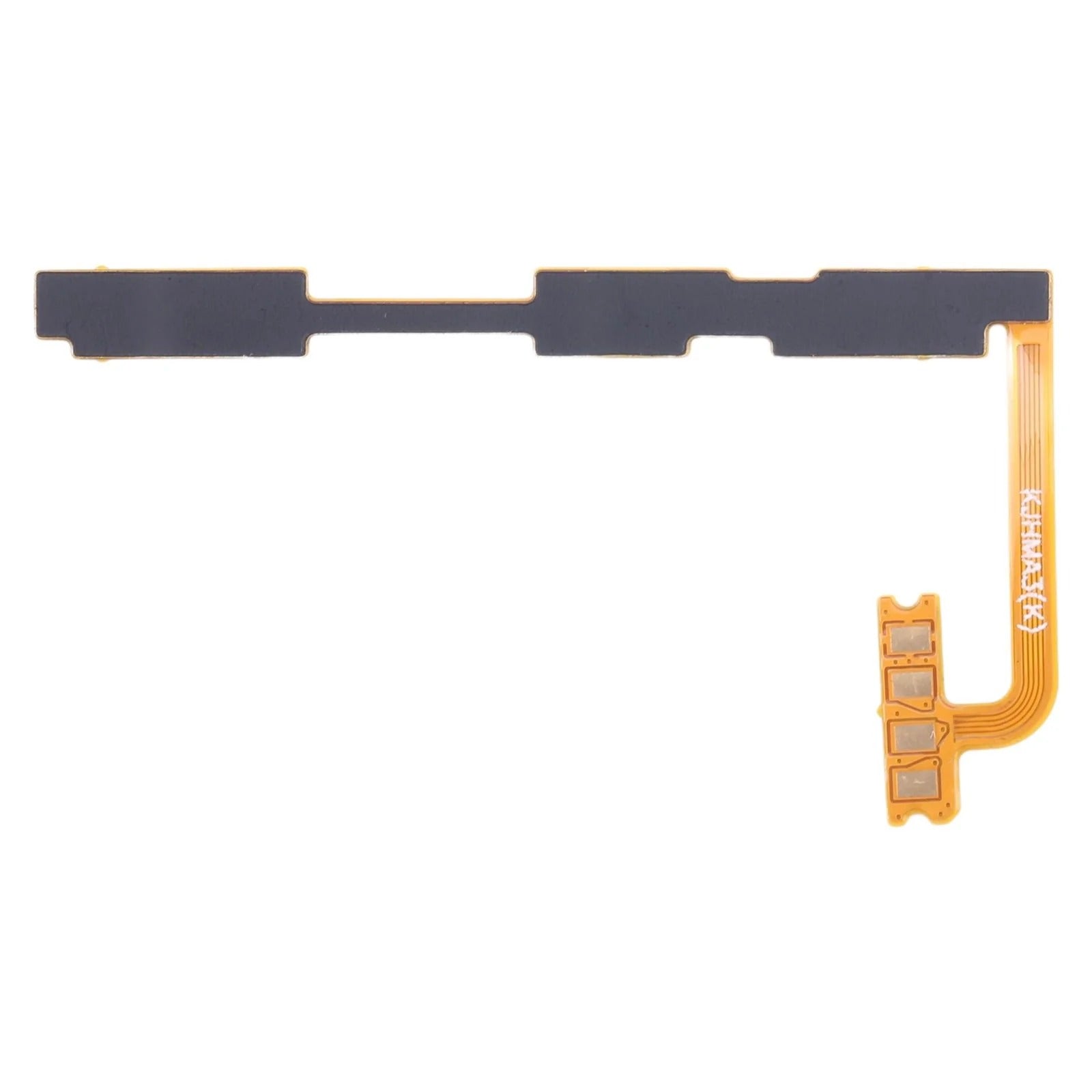 Xiaomi Redmi A3 Power & Volume Button Flex Cable