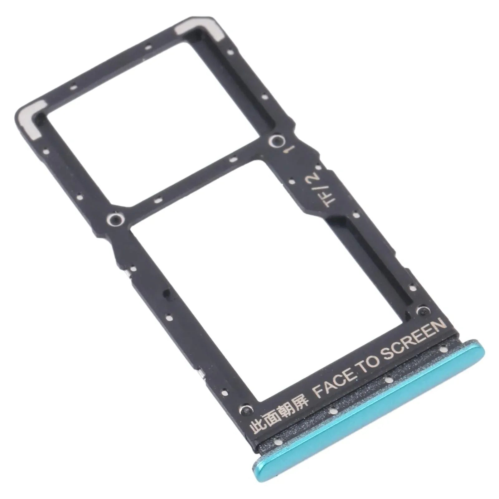 Xiaomi Redmi Note 10 5G/Poco M3 Pro SIM Tray