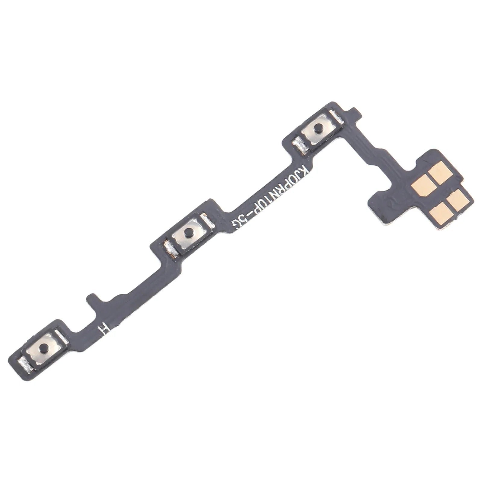 OPPO Reno 10 Power & Volume Button Flex Cable