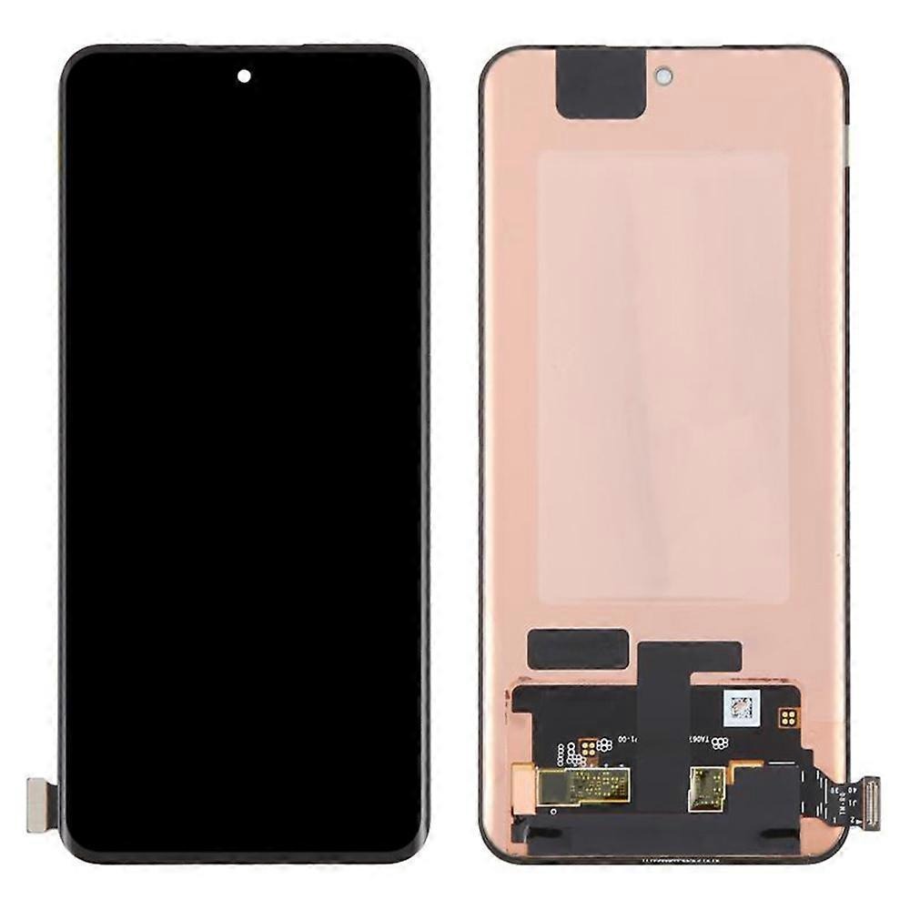 OPPO Reno 12 PRO LCD Screen & Digitizer
