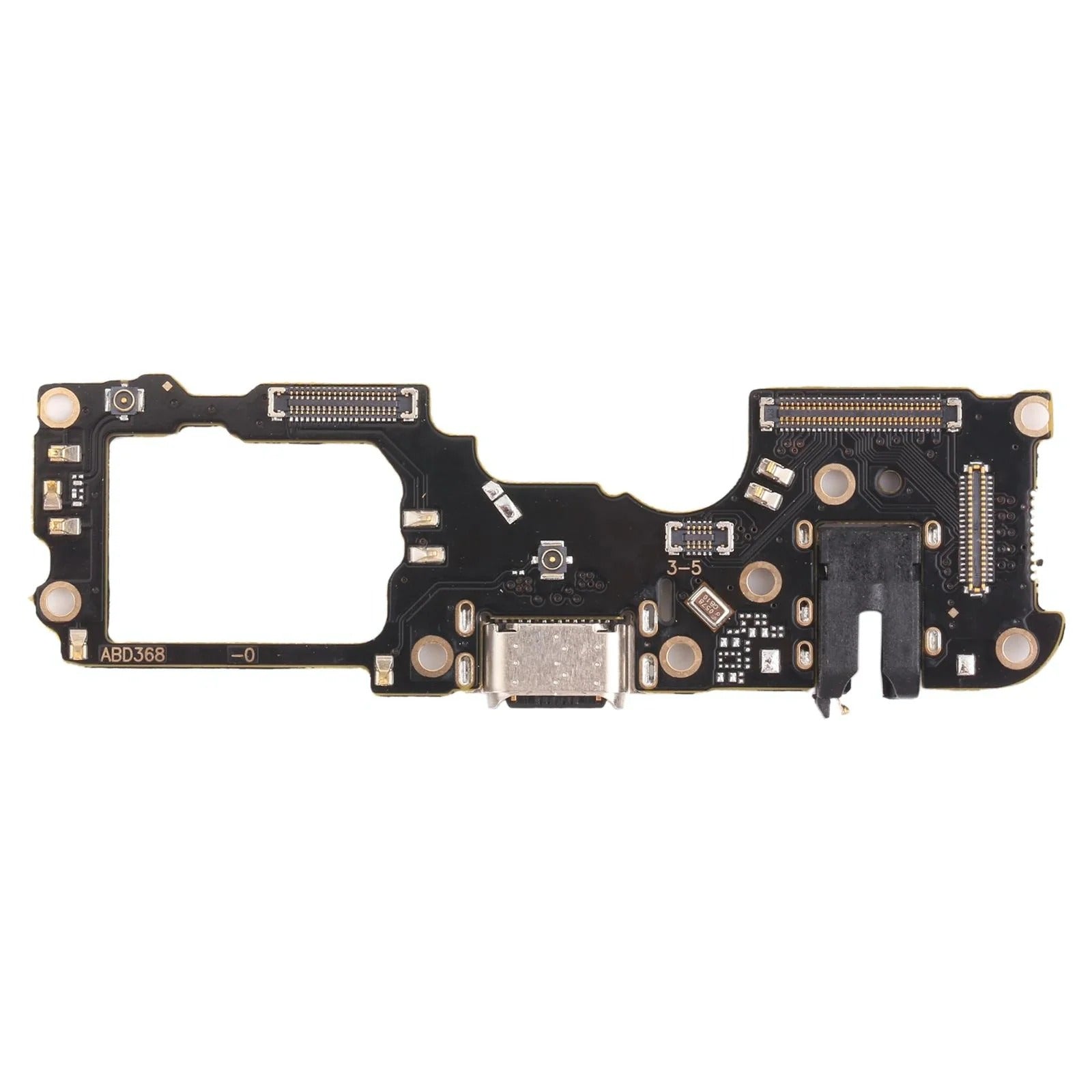 OPPO Reno 5 5G Charging Port Board Replacement