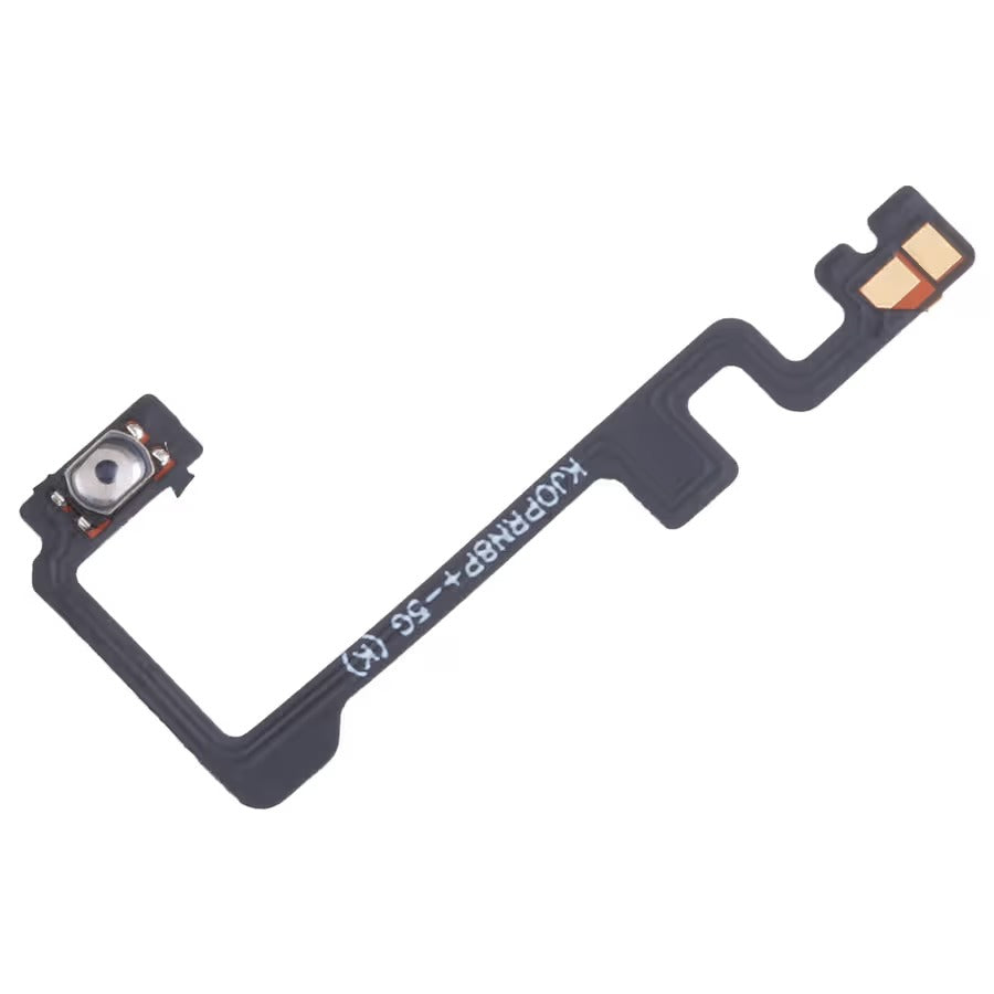OPPO Reno 8 PRO PLUS Power Button Flex Cable Replacement