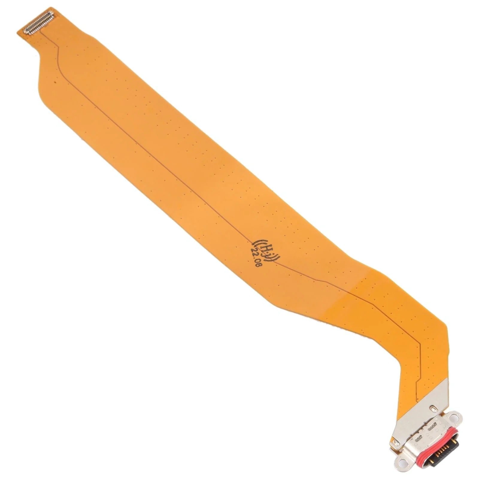 OPPO Reno8 Pro (PGAM10 CN) Charging Port Flex Cable