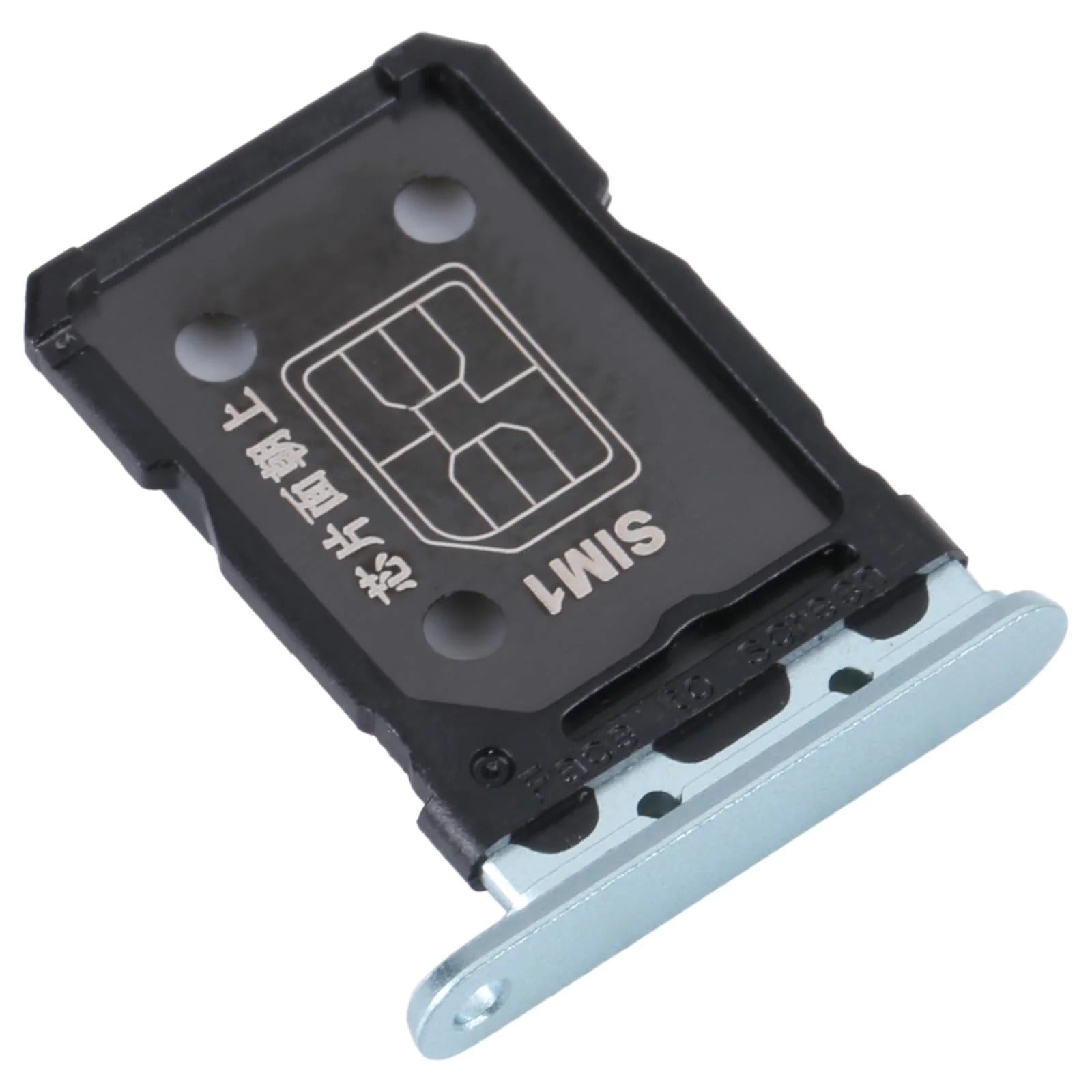 SIM Card Tray for OPPO Reno8 5G, Reno8 Pro+ 5G, Reno8 Pro CPH2359