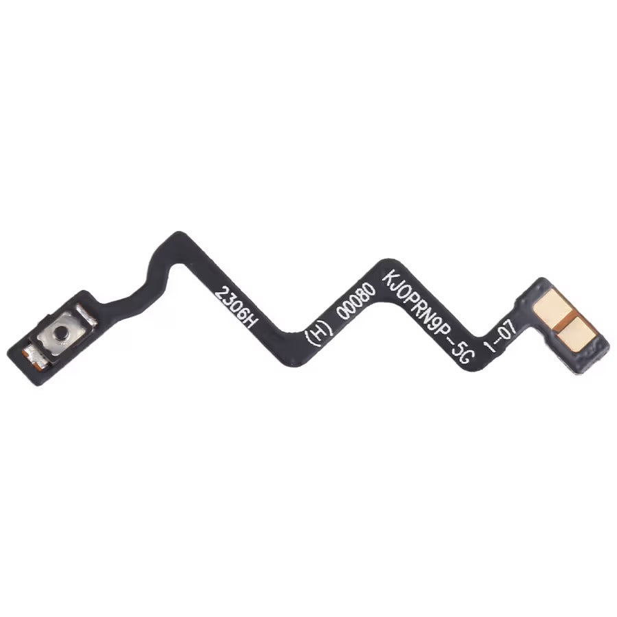 OPPO Reno 9 Power Button Flex Cable Replacement