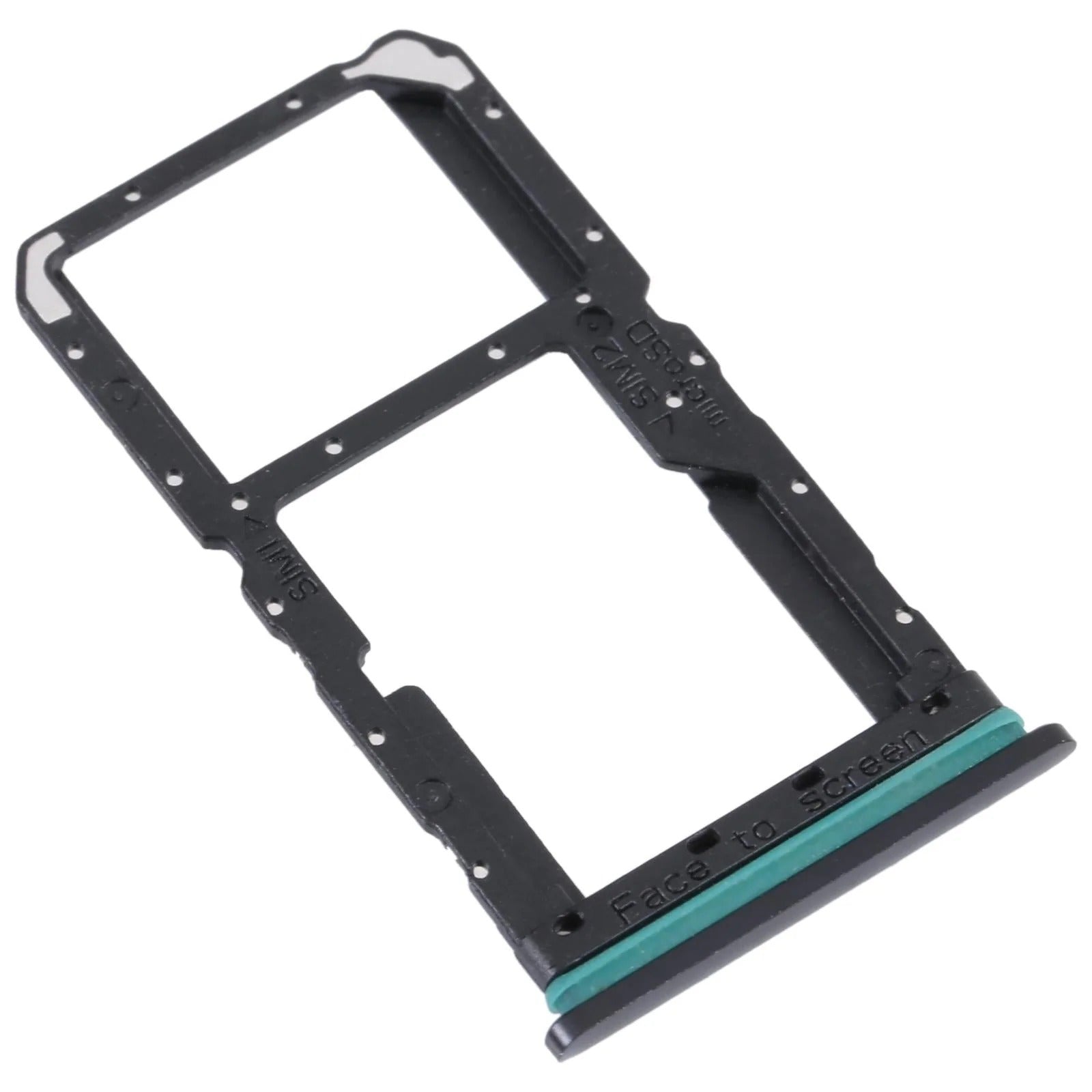 OPPO Reno SIM & Micro SD Card Tray