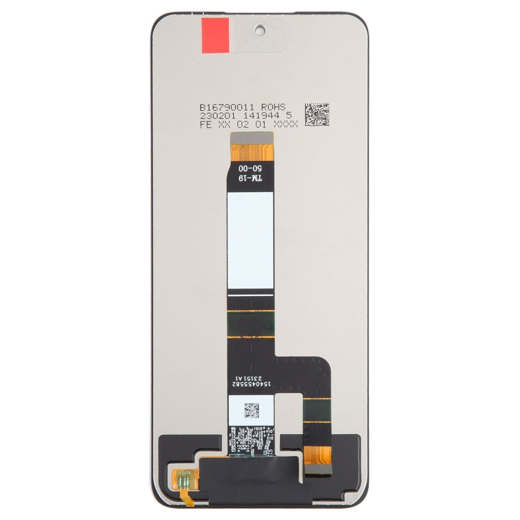 For Xiaomi Redmi 12 4G Original LCD Screen With Digitizer Full Assembly