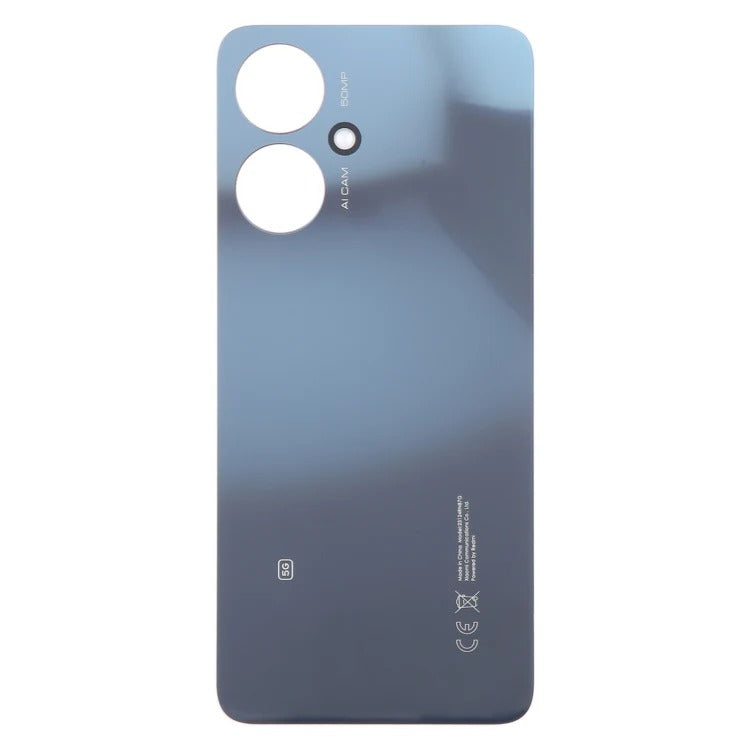 Redmi 13c Back Cover Replacement