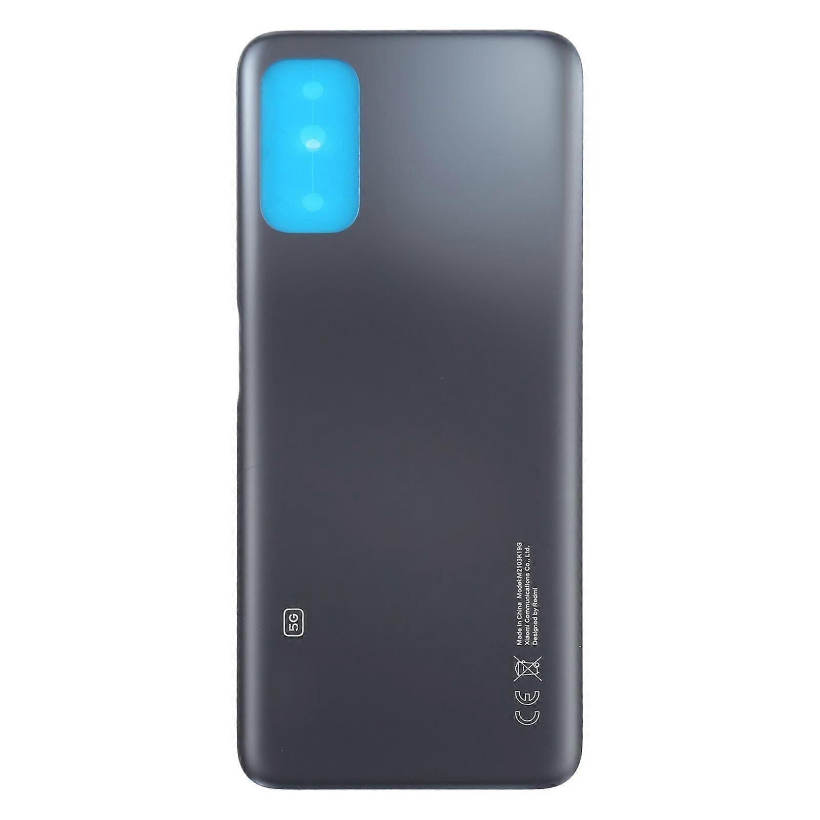 Redmi Note 10 5G Back Cover Replacement