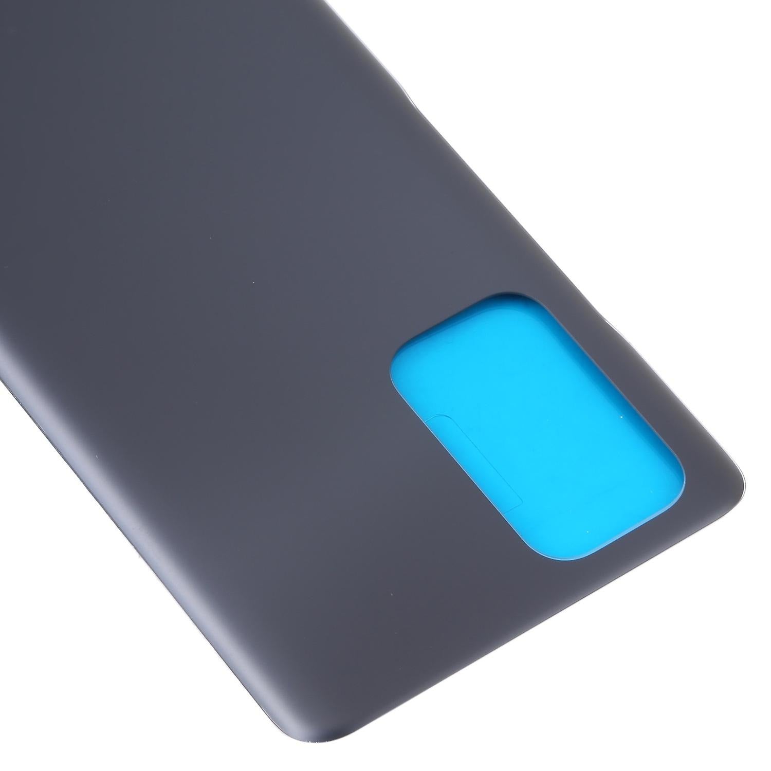 Redmi Note 10 Pro 5G Back Cover Replacement