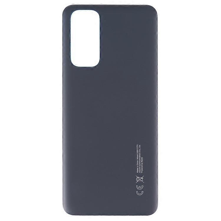 Redmi Note 11 4G Back Cover Replacement