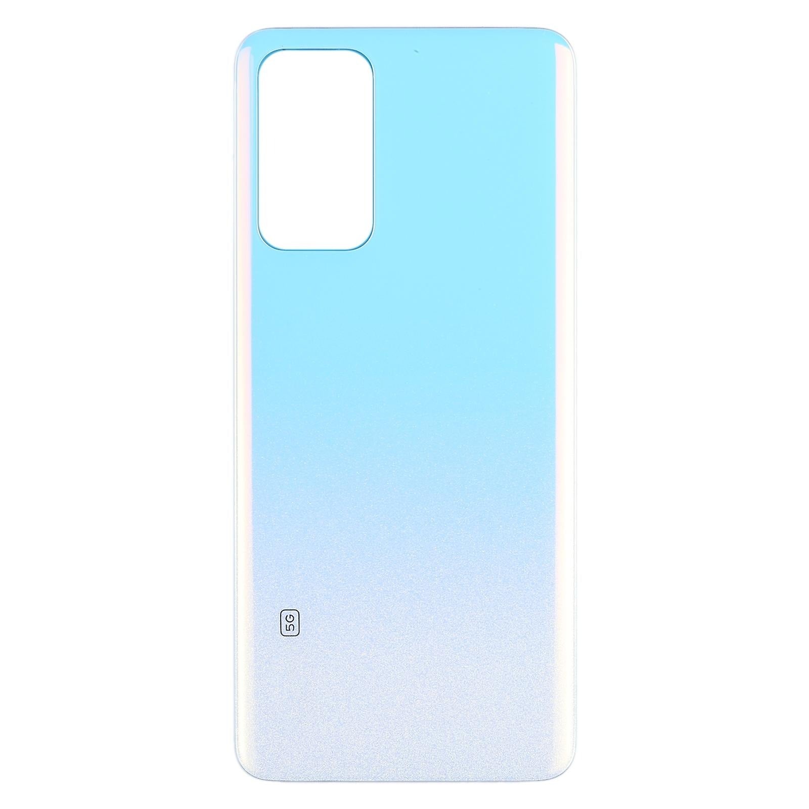 Redmi Note 11 5G Back Cover Replacement