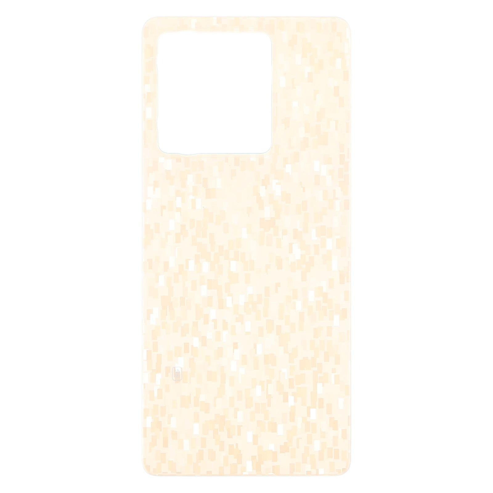 Redmi Note 13 5G Back Cover Replacement