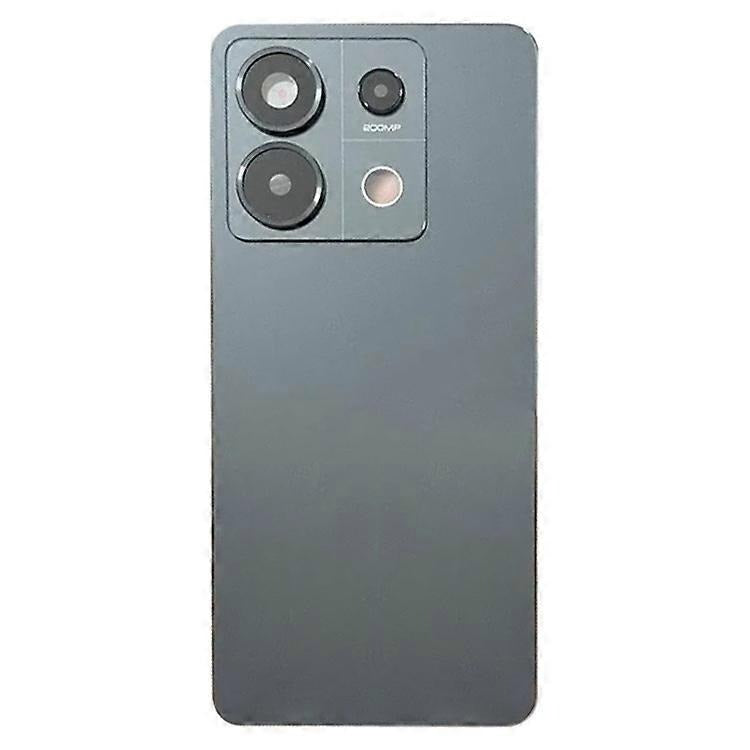 Redmi Note 13 Pro 5G Back Cover Replacement
