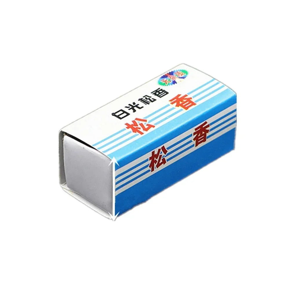 High-purity Rosin Solder Paste Carton For Welding Mobile Phone Auxiliary Electric Iron Soldering Oil Soldering Tin tools