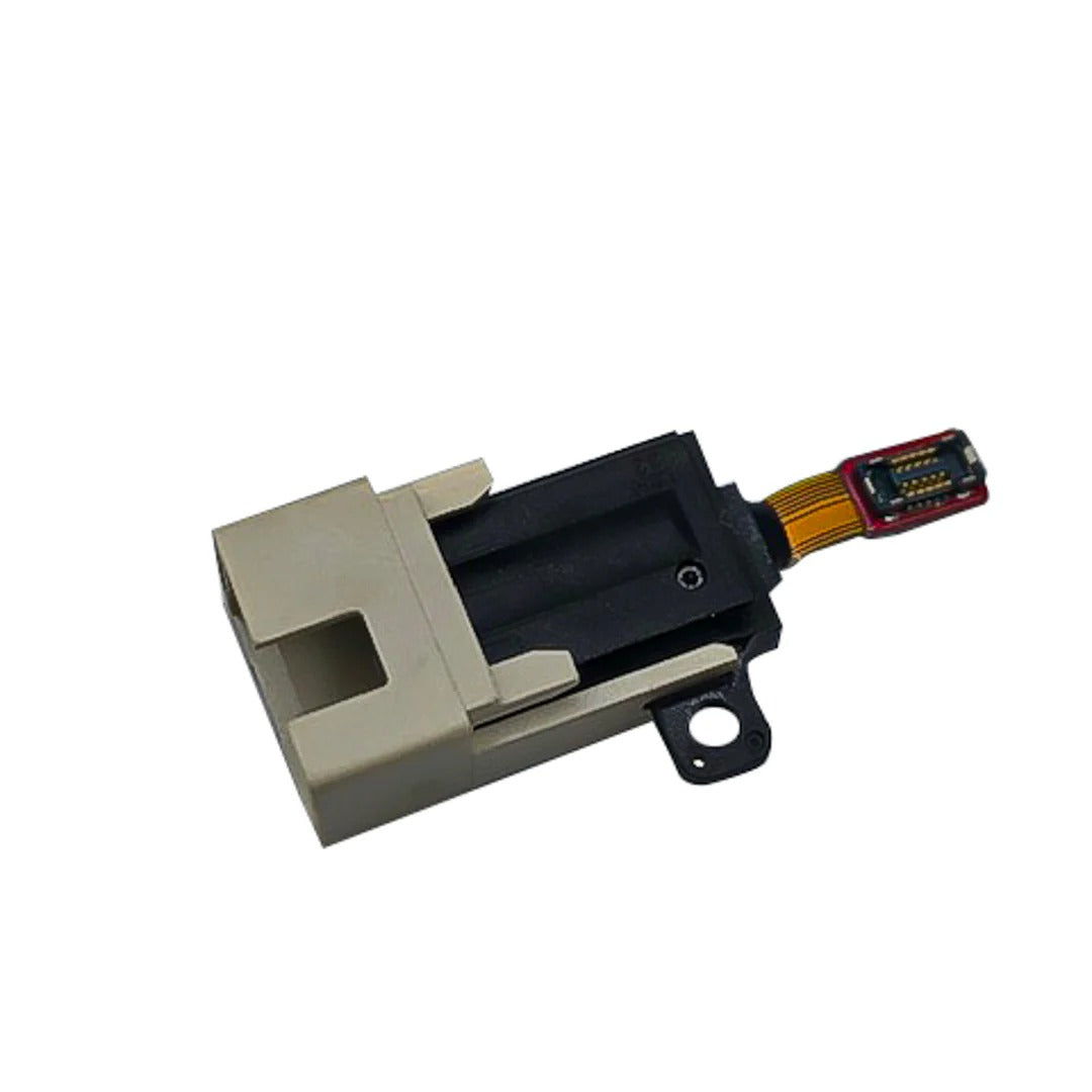 Galaxy S10 SM-G973F Headphone Jack Flex Cable Replacement