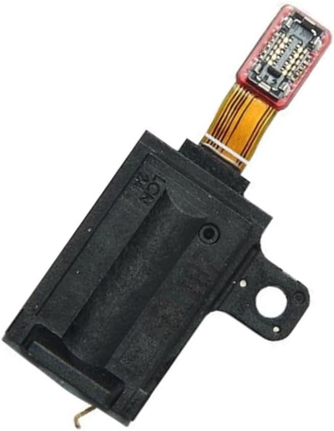 Galaxy S10+SM-G975F Headphone Jack Flex Cable Replacement