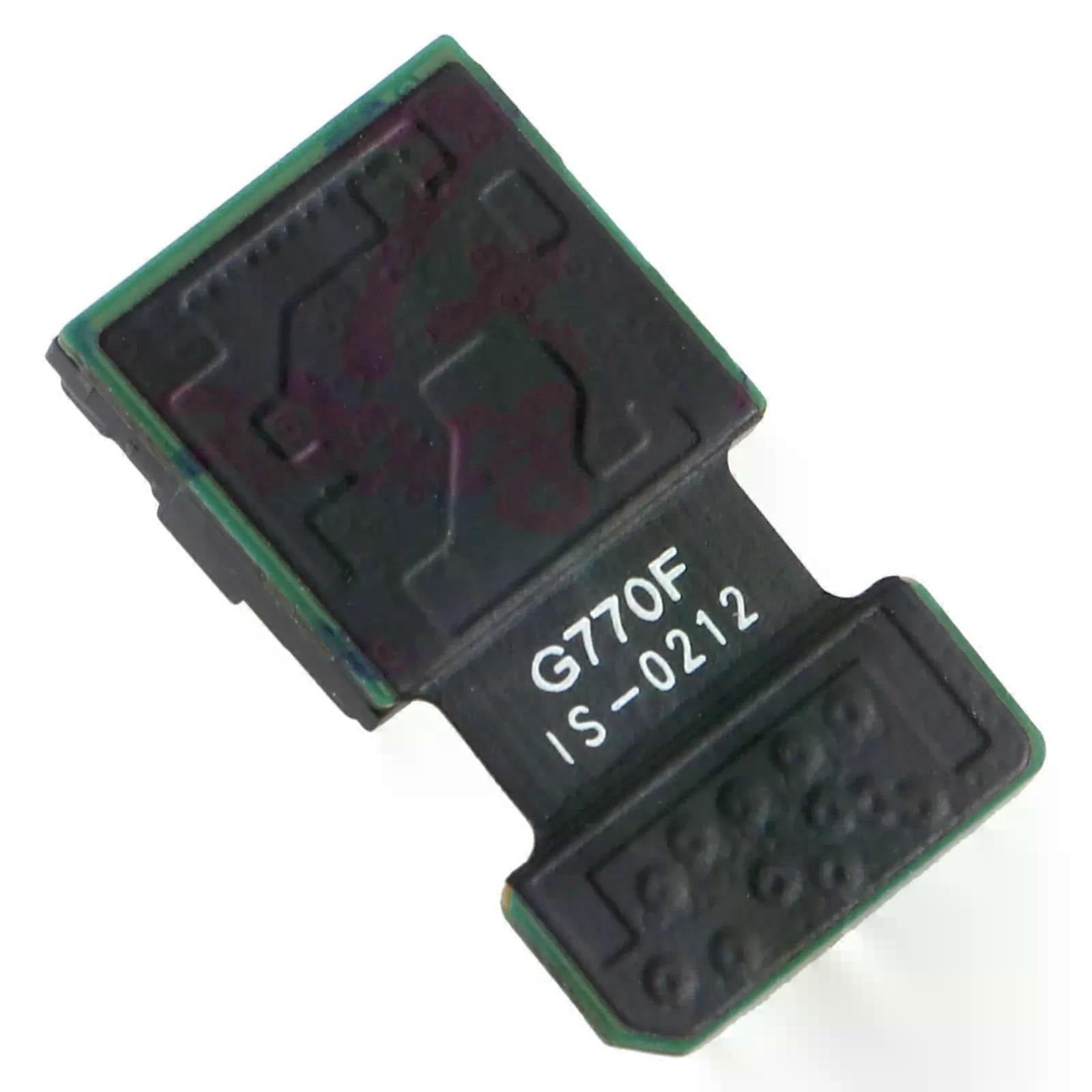 Samsung Galaxy S10 Lite Front Facing Camera-Replacement