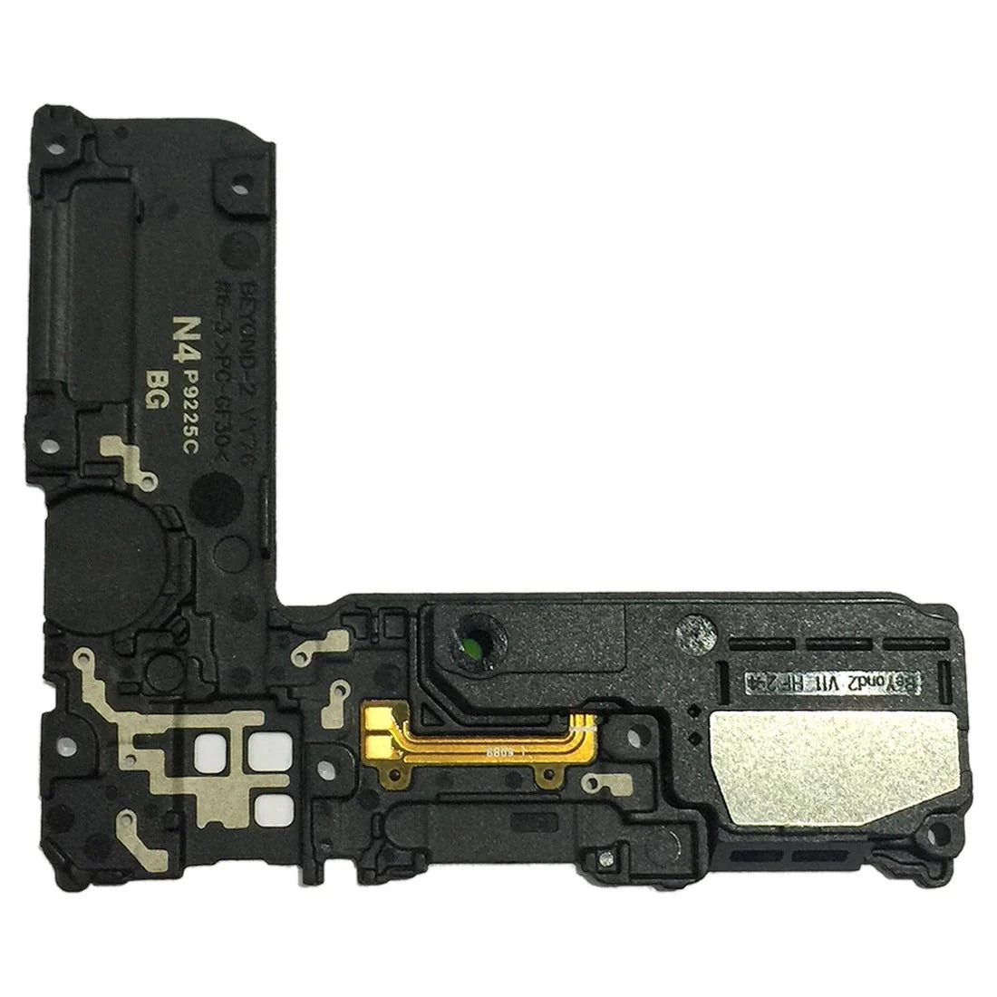 Galaxy S10+ SM-G975F/DS Loudspeaker Ringer Replacement