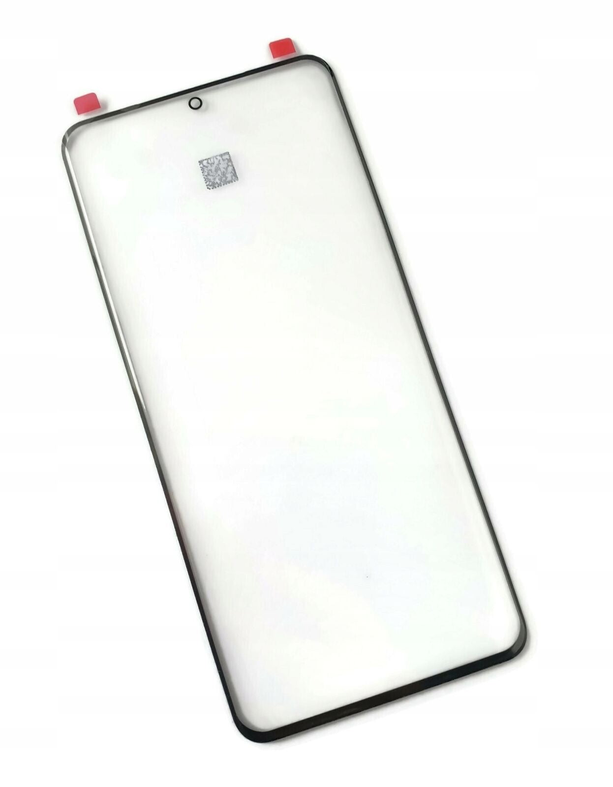 Samsung Galaxy S20 plus Front Glass Lens Replacement with OCA Adhesive