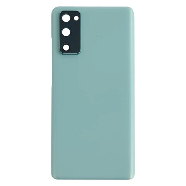 Samsung Galaxy S20 Battery Back Cover with Lens Cover Replacement