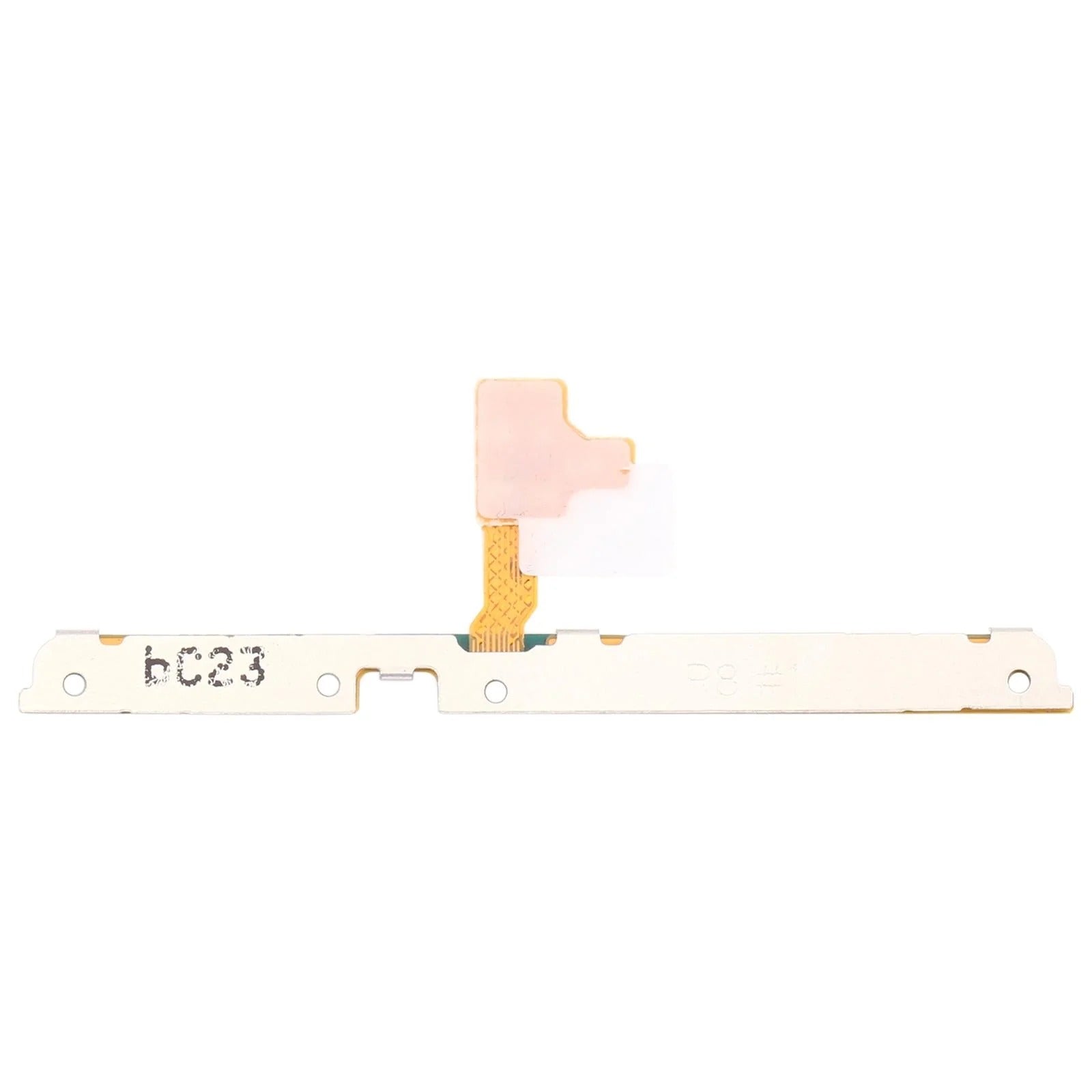 Samsung S20 FE Power & Volume Button Flex Cable