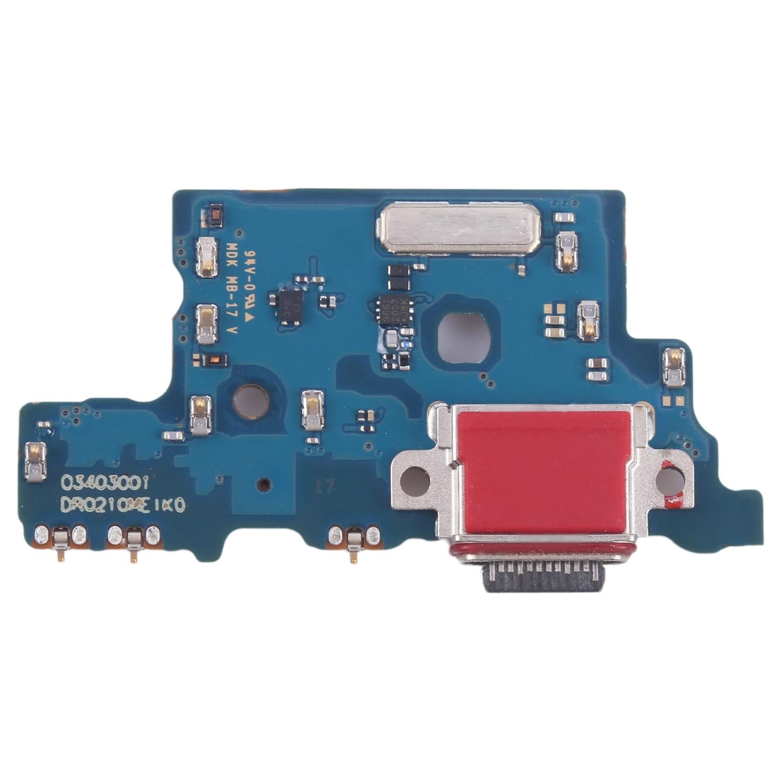 Samsung Galaxy S20+ SM-G986U Charging Port Board Replacement