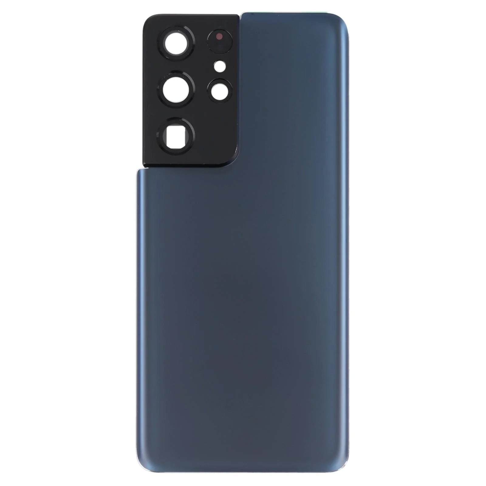 Samsung Galaxy S21 Ultra 5G Back Cover Grey with Lens Cover replacement