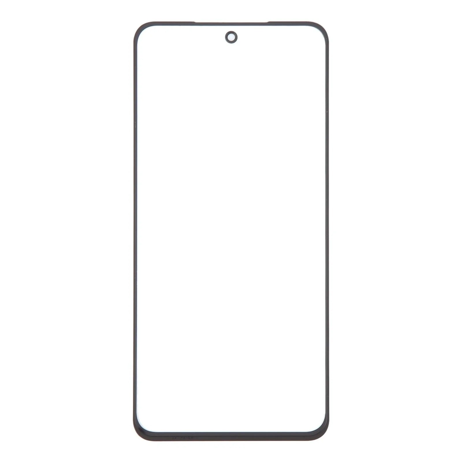 For Samsung Galaxy S22 SM-S901U Front Screen Outer Glass Lens with OCA Optically Clear Adhe...