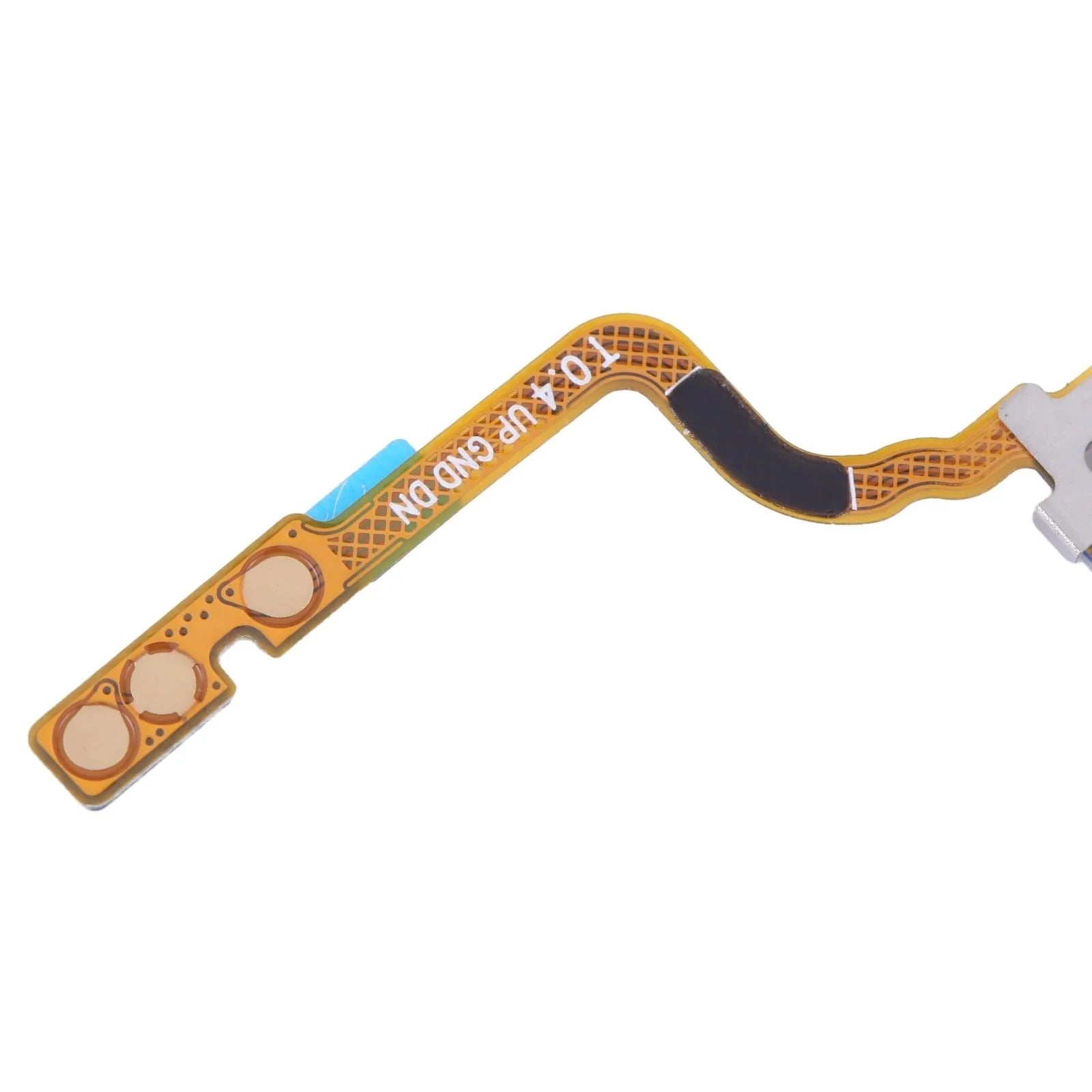 Samsung Galaxy S21 Ultra 5G Volume Button Flex Cable Replacement