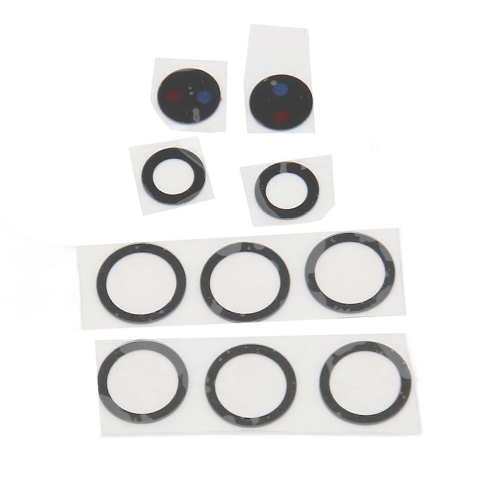 Samsung S21 Ultra 5G Camera Lens