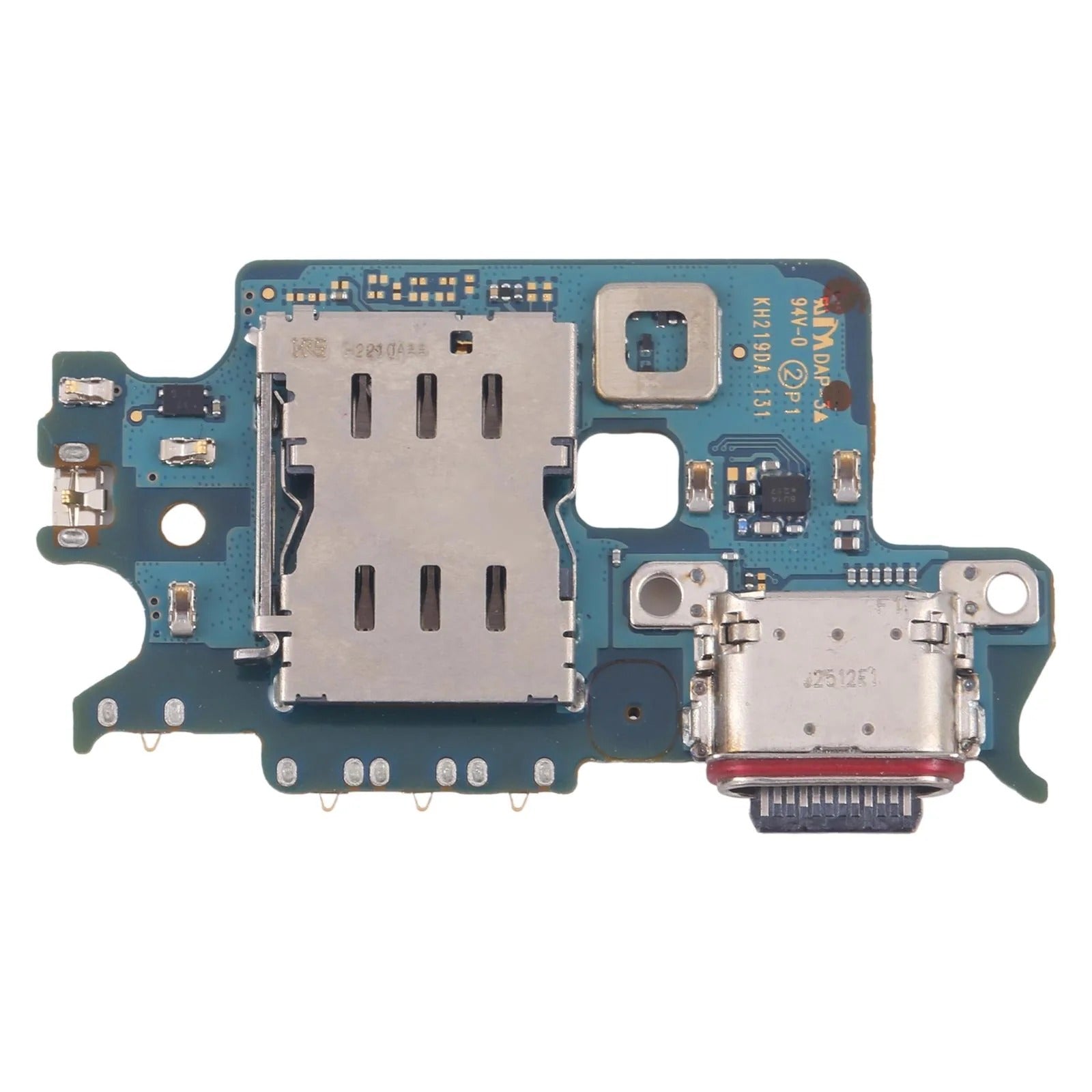 Samsung S22 5G SM-S901B (EU) Charging Port Board Replacement