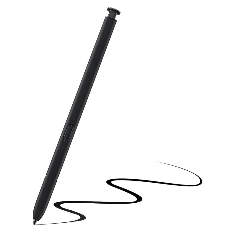 Samsung Galaxy S22 ultra Stylus Copy Pen (black) - No Bluetooth