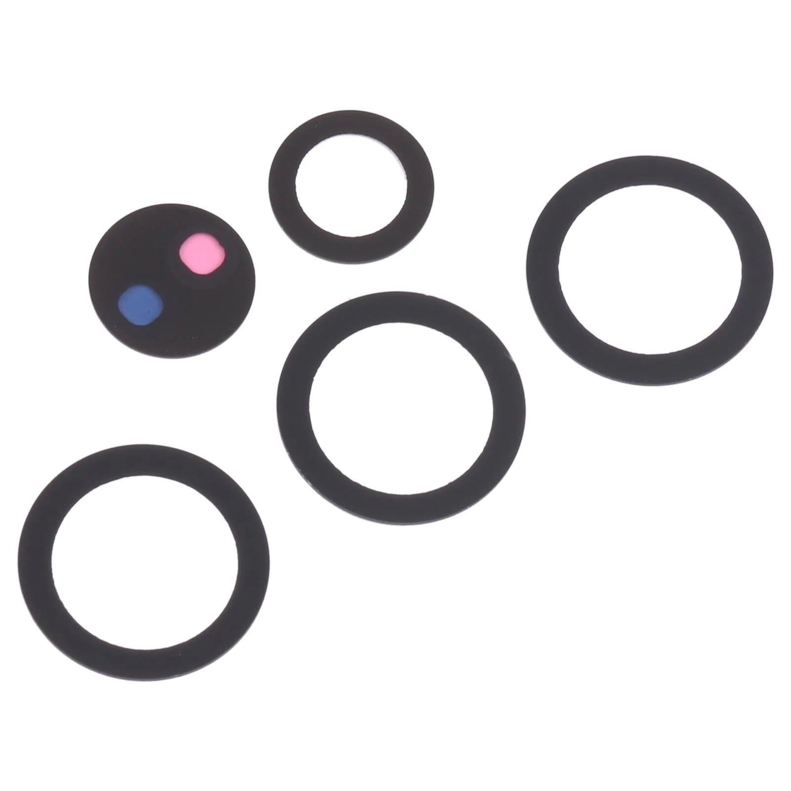 Samsung Galaxy S22 Ultra 5G Camera Lens Replacement