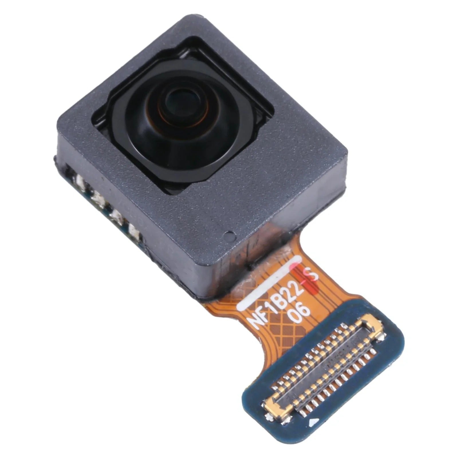 Samsung S22/S22+ 5G Front Camera Replacement