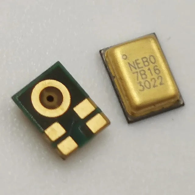 Samsung S6 EDGE MIC 2