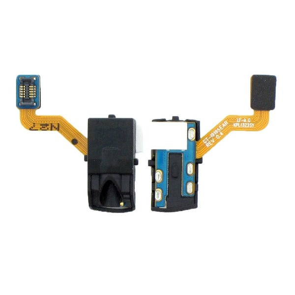 Galaxy S4 MINI Headphone Jack Flex Cable Replacement