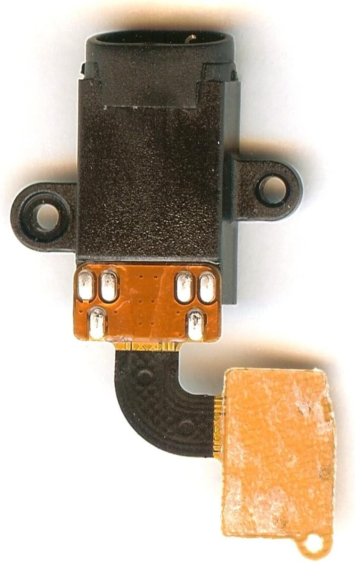 Galaxy S5 Headphone Jack Flex Cable Replacement