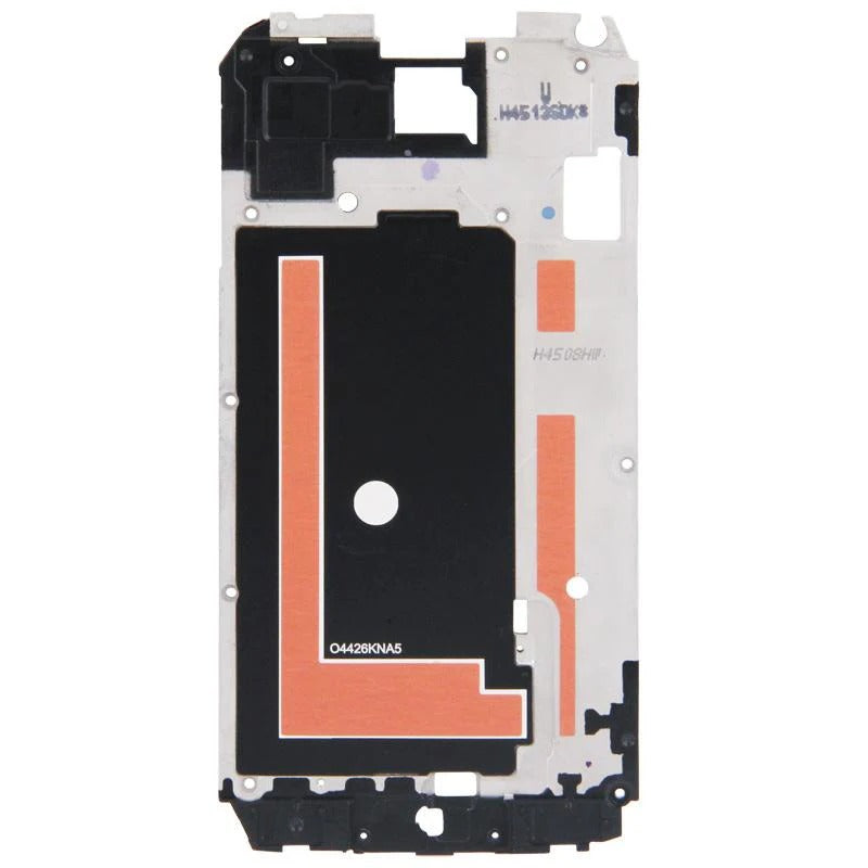 Galaxy S5 G900 Front Housing LCD Frame Bezel