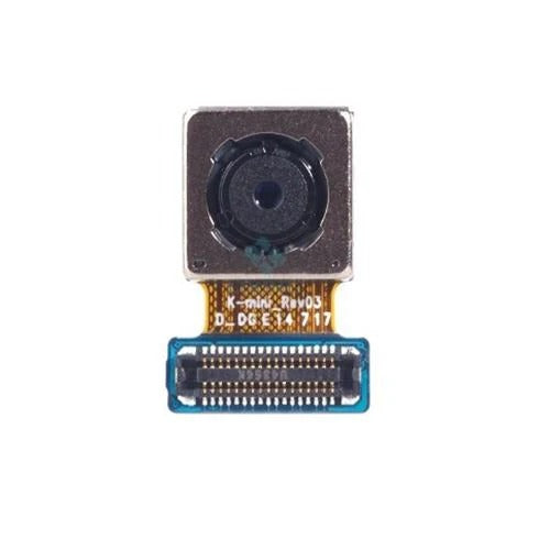 Galaxy S5 Mini G800 Rear Camera Replacement