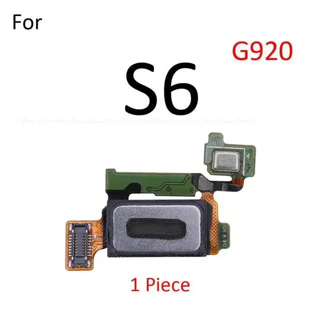 Samsung Galaxy S6 G920F Earpiece Speaker Replacement