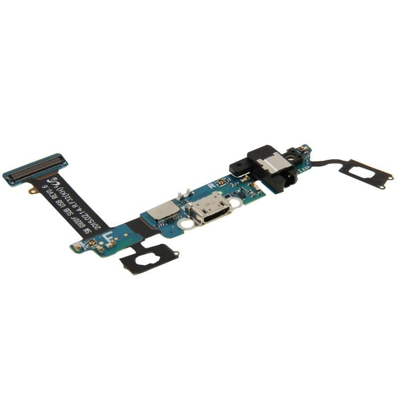 Galaxy S6 G920F Charging Port Flex Cable Replacement