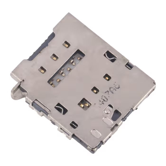 Samsung S6 SIM + micro SD card reader replacement