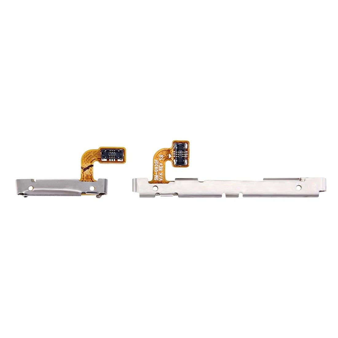 Galaxy S7 Edge Power & Volume Button Flex Cable