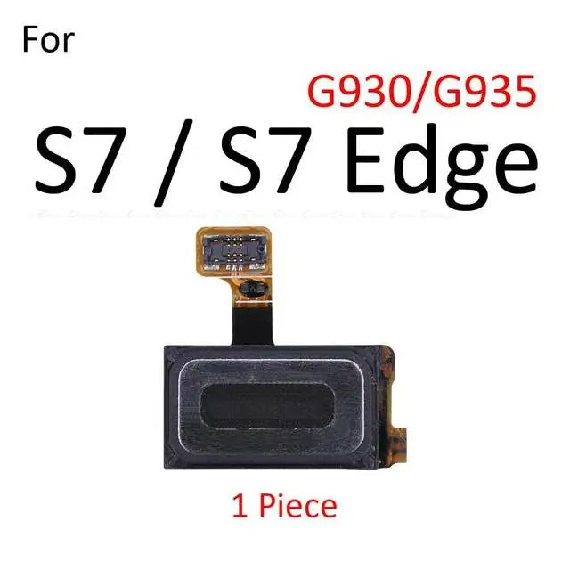 Galaxy S7 EDGE Ear Speaker Replacement - G935F