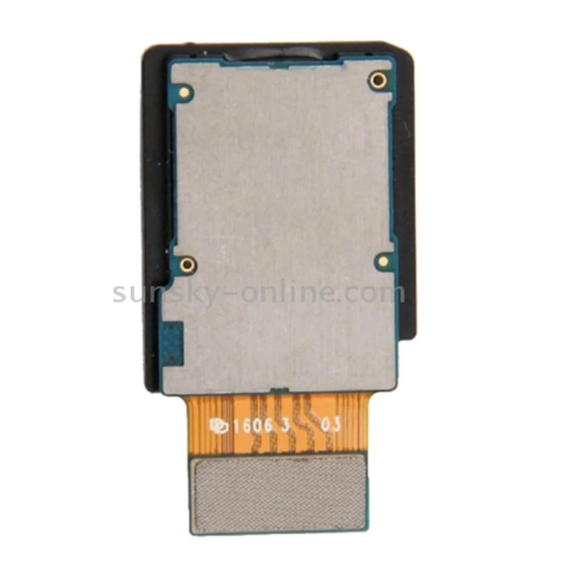 Samsung Galaxy S7/S7 Edge Rear Camera Replacement