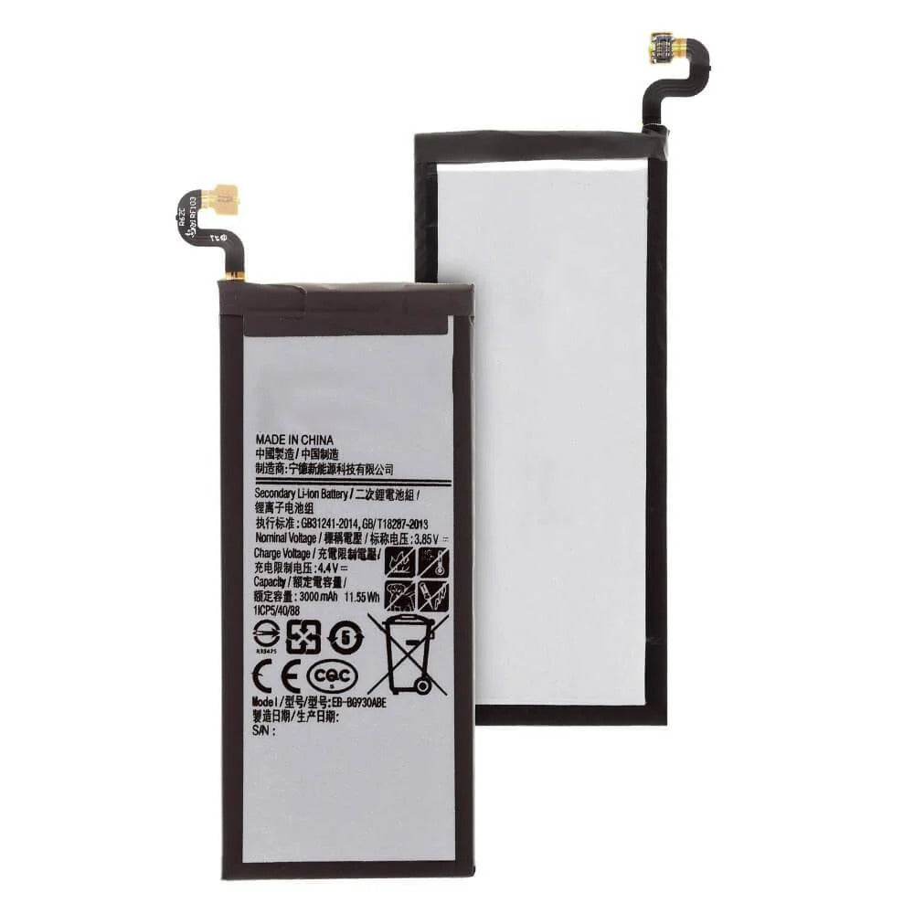 Good Quality Replacement Battery For Samsung S7 Edge
